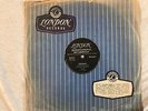 JOHNNY BURNETTE 'DREAMIN / CINCINNATI FIREBALL' SOUTH AFRICA 78 RPM