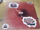 Merrell Fankhauser and HMS Bounty/Things, LP VInyl Shamley SS701