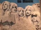Deep Purple- Deep Purple in Rock - 1970 First Press (No EMI Logo) - EX/VG+