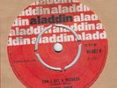 OWEN GRAY**CAN I GET A WITNESS**ALADDIAN**MOD/SKA