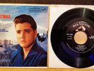 RARE NEAR MINT DOG ON TOP  Elvis Presley 