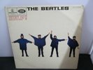 Vinyl Record LP Album Mono THE BEATLES HELP  (32)