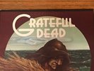 Grateful Dead Promo LP - Wake of the Flood - Compliments Of on Cover GD-01 1973