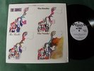 THE SMOKE - LP 2011 UK pressing 180g vynil KISMET KISLP4001 Kim Fowley US psych