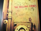 The Rolling Stones - Beggars Banquet LP Clear vinyl 2013 NM/NM