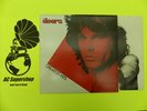 The Doors greatest hits - LP Record Vinyl Album 12
