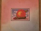 The Allman Brothers Band - Eat A Peach - 1972 Vinyl LP