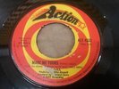 Z.Z. HILL Make Me Yours 1969 UK 45 ACTION NORTHERN SOUL