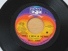 BETTY HARRIS There’s A Break In The Road/All I Want Is You 45 Funk Soul HEAR