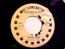 THE RIOT SQUAD (65' GARAGE)   I WANNA TALK ABOUT MY BABY   ROULETTE 4621 PROMO