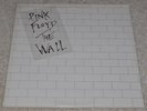 PINK FLOYD The Wall ORIG UK 1979 EX COMPLETE with CONCERT PROGRAMME & TICKETS.