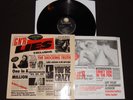GUNS N ROSES - LIES LP 1986 TOP ZUSTAND NM/VG+ * VIEW MY HEAVY METAL VINYL LPs