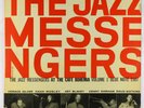 Jazz Messengers - Night At Cafe Bohemia 1 LP - Blue Note Mono DG RVG Ear 767 LEX