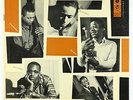 Jazz Messengers - S/T LP - Columbia - CL 897 6-Eye Mono DG