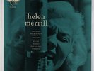 Helen Merrill - S/T LP - EmArcy Japan - 195J-7 Mono VG++