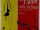 Charlie Parker - Bird On Verve Vol. 1 LP - Verve France - 817 442-1 VG++