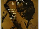 Clifford Brown & Max Roach - Study In Brown LP - EmArcy 1st Pressing Mono DG