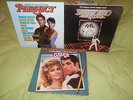 Grease John Travolta, Olivia Newton-John, Saturday Night Fever, Perfect Lps Lot