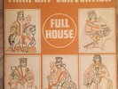 Fairport Convention 'Full House' - original first press 1970 vinyl LP on Island