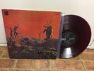 Pink Floyd MORE Japan LP RED WAX (OP-80165)