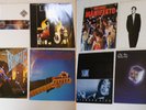 Bel ensemble ROCK POP 80 ROXY MUSIC / BOWIE / DEXYS / NOMI / JOE JACKSON / etc