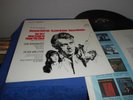 The Spy Who Came In From The Cold (LP) orig stereo LSO-1118 EX/EX