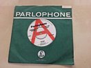 Adam Faith - Lonesome / Watch Your Step - 7