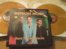 Depeche Mode * Back To Barrowlands * 2Lp / VINYL *