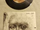 PEARL JAM Christmas 1997 Happy When I'm Crying / Live For Today 45 7