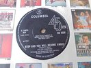Helen Shapiro - Stop And You Will Become Aware 1967 UK 45 COLUMBIA NORTHERN SOUL