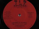 Modern Soul Gospel 45 TRAMBLE & TRAMBLE We Must Be Ready TLP 4-song ep HEAR