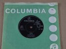 HELEN SHAPIRO Fever (Columbia UK 1st Press 7