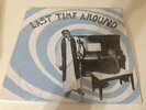 Last Time Around Vinyl LP Record isaiah owens boyd rivers bishop mcdaniel NEW