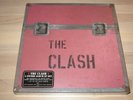 The Clash 5 LP Box - 5 Studio Album Set / MOVLP865 in Nuovo Sigillato