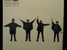 BEATLES 'Help' RARE LP UK 1st Press 1965 Mono Excellent+ Vinyl  Lennon/McCartney