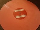 Siamese Dream- Smashing Pumpkins- pink swirl vinyl 1993, Virgin Records