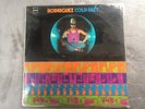 SIXTO RODRIGUEZ :COLD FACT ,VERY RARE SOUTH AFRICAN FIRST PRESSING PSYCH FOLK