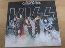 KISS: Return to Capital Center 2-LP White Vinyl + Disco Insert + Tourbook + OBI