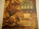 Akhenaton Métèque et Math original 1995 double LP (IAM)