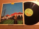 UFO - PHENOMENON  LP 1974 UK CHRYSALIS CHR 1059 1st PRESS  A-2U B-2U  NEAR MINT