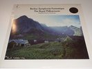 AUDIOPHILE CHESKY RECORDS - BERLIOZ: SYMPHONIE FANTASTIQUE - MINT