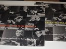 MAHLER: SYMPHONY NO 9 - BARBIROLLI - HMV ASD 596/7 - 2 LPs - ED-1 - NEAR MINT