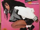 DONNA SUMMER c/w MADONNA  JAPAN PROMO ONLY 12