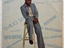 EMILIO SANTIAGO LP BRAZIL 1978 CID  FUNK SOUL BREAKS RARE DJ TRACK 