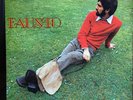 Fausto from Portugal 1st LP 1970 Netherlands Rare Psychedelic folk POKORA 5
