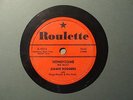 JIMMIE RODGERS - Honeycomb / Their Hearts Were Full of Spring - ROULETTE 78