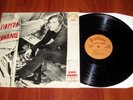 GEORGE ROMANOS IN CONCERT & STUDIO GREEK ORIGINAL 1ST EDITION STEREO LP VANGELIS