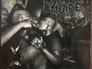 Uniform Choice -Screamig for Change  2nd Pressing GREEN RARE  SxE Punk Judge
