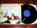 YANI SPANOS - SKIES STIN AMMO - GREEK 1ST EDITION 1969 OST LP KETTY KOMATA, LYRA
