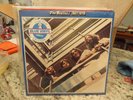 *SEALED*  THE BEATLES 1967-1970 CAPITOL SEBX-11843 2 LP SET BLUE COLOR VINYLS
